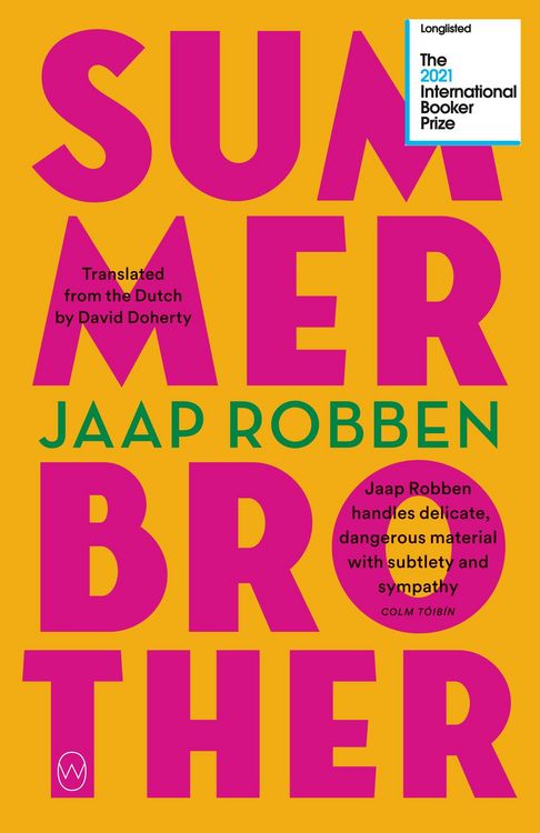 Produktbild: Summer Brother