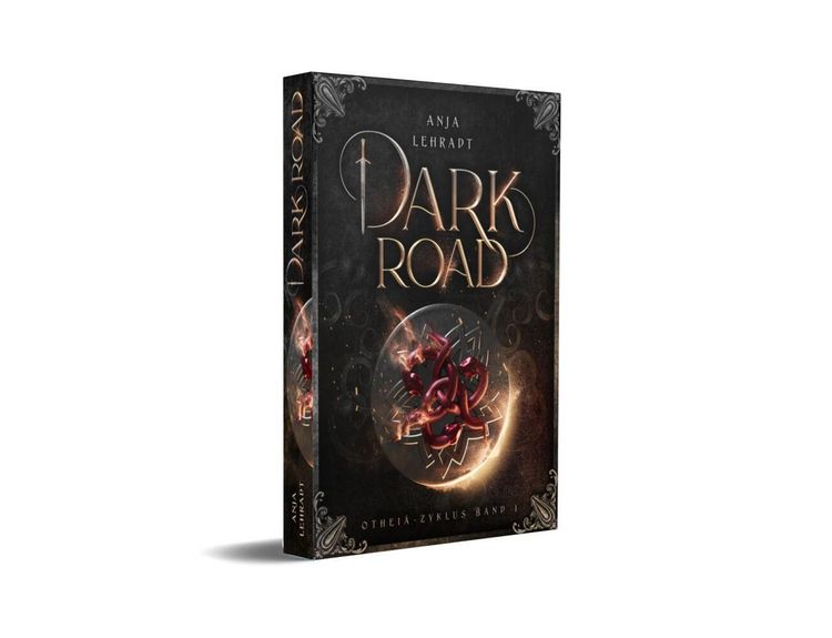 Produktbild: Dark Road