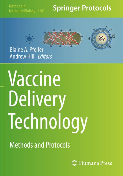 Produktbild: Vaccine Delivery Technology