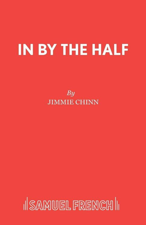 Produktbild: In By the Half