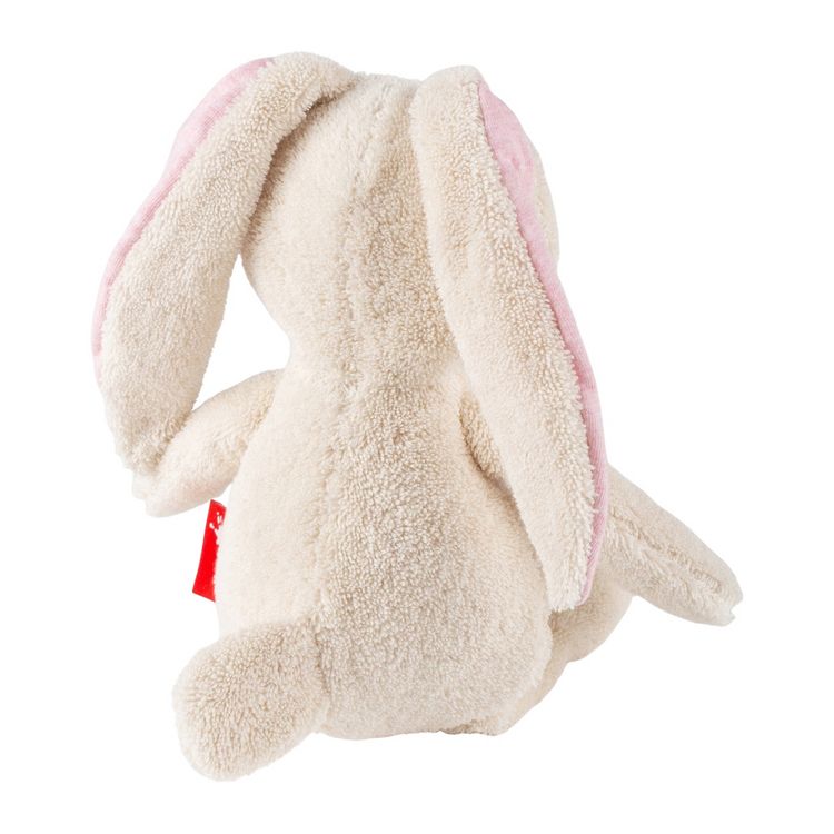 Produktbild: Sigikid 31056 - Natural Friends, Hase, 28 cm, Kuscheltier