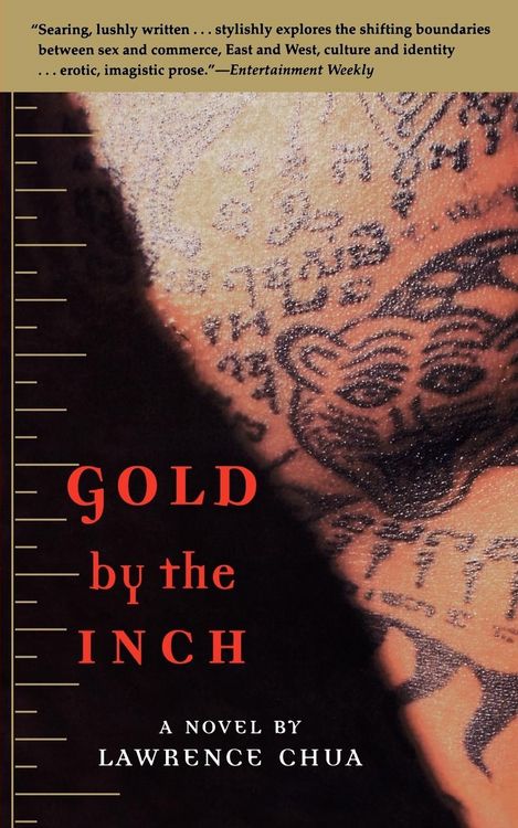 Produktbild: Gold by the Inch