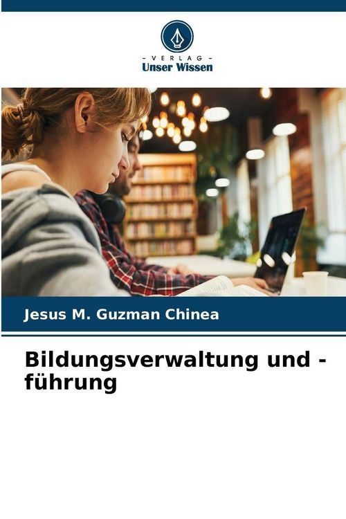 Produktbild: Bildungsverwaltung und -f&uuml;hrung