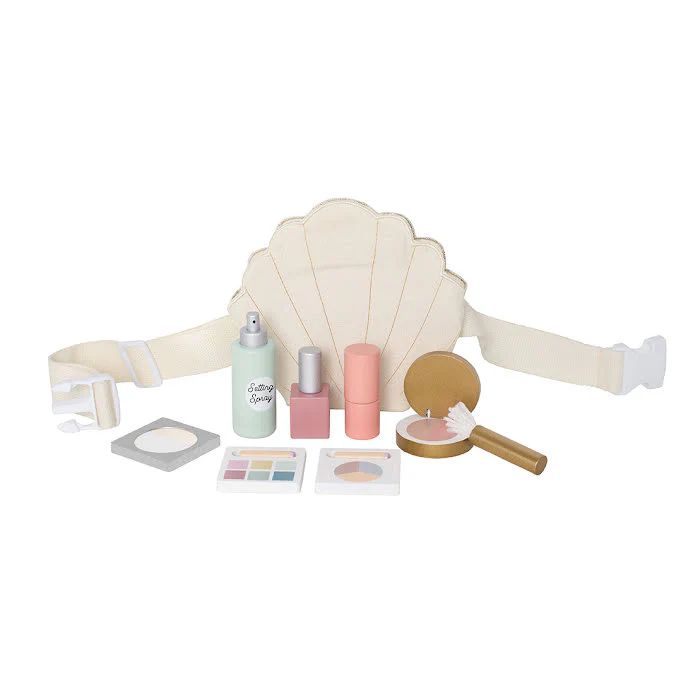 Produktbild: Spielset Make-up-G&uuml;rtel