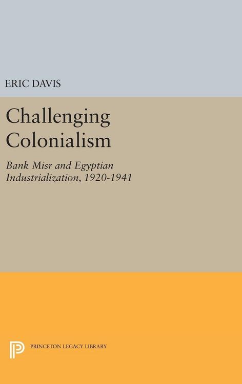 Produktbild: Challenging Colonialism