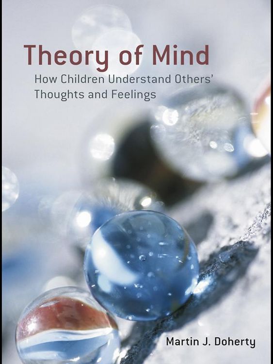 Produktbild: Theory of Mind