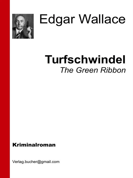 Produktbild: Turfschwindel
