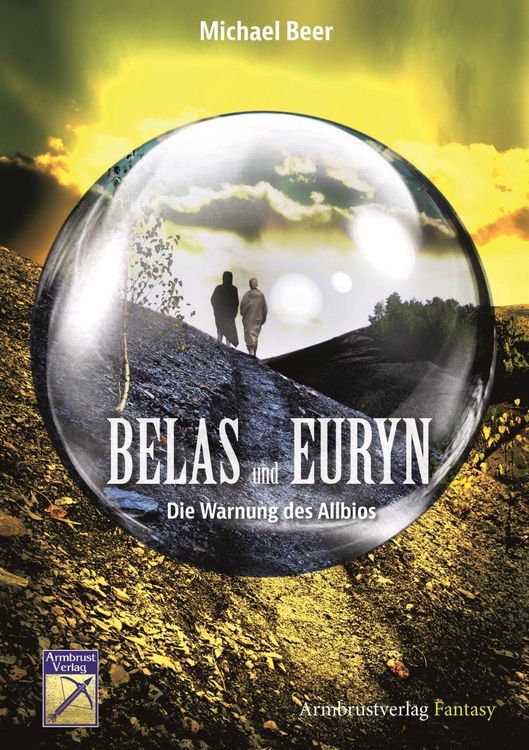Produktbild: Belas und Euryn