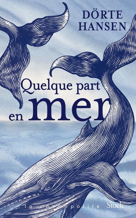 Produktbild: Quelque part en mer