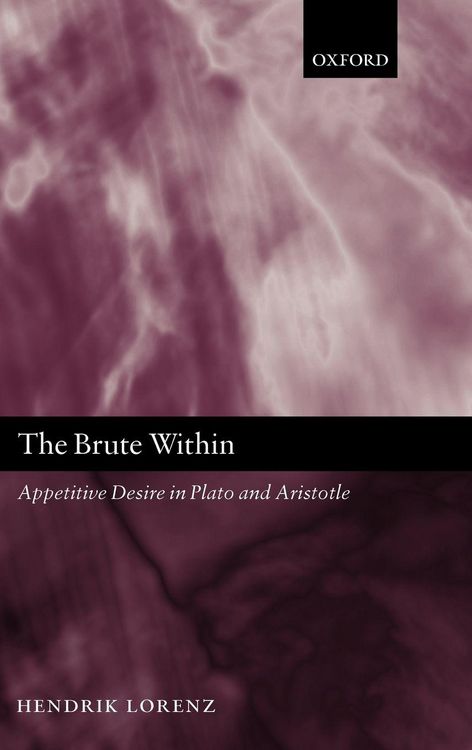 Produktbild: The Brute Within