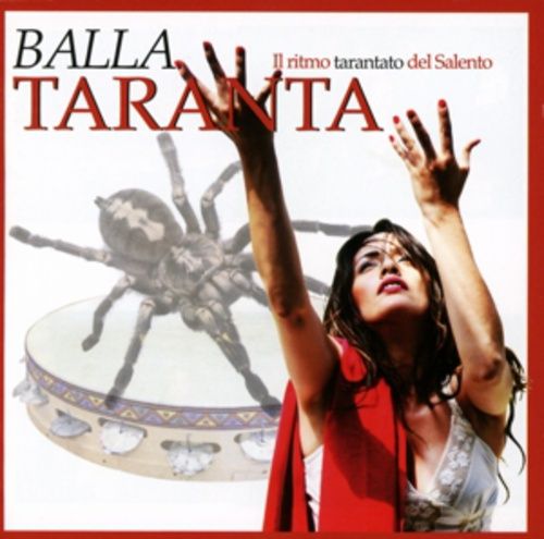Produktbild: Various: Balla Taranta
