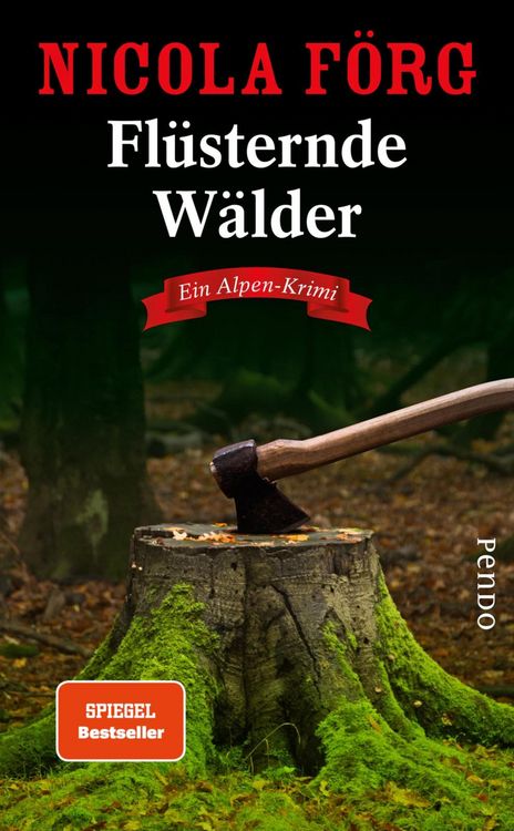 Produktbild: Fl&uuml;sternde W&auml;lder