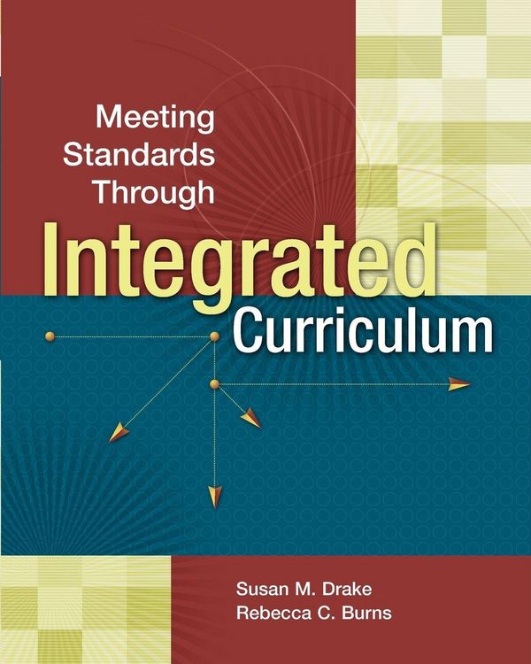 Produktbild: Meeting Standards Through Integrated Curriculum