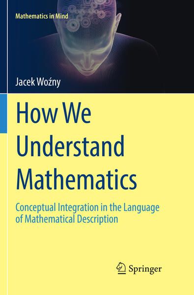 Produktbild: How We Understand Mathematics