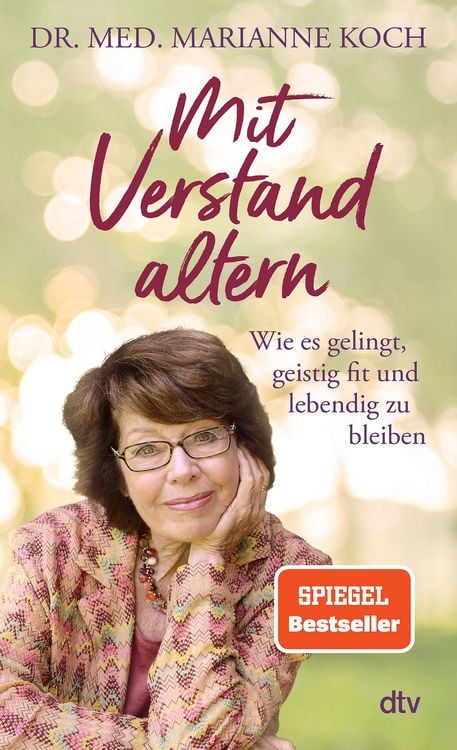 Produktbild: Mit Verstand altern