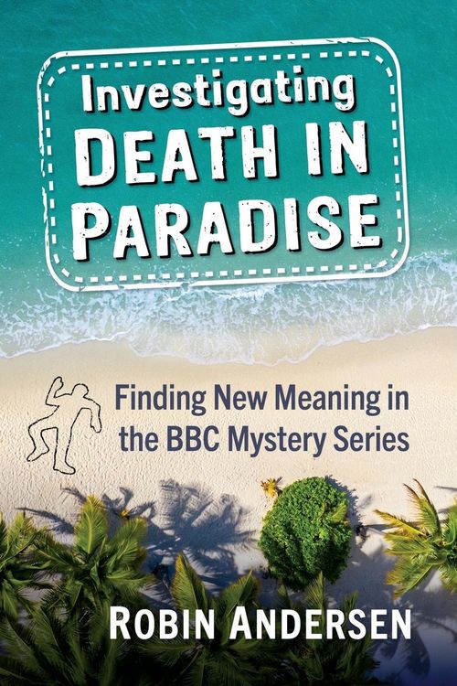 Produktbild: Investigating Death in Paradise
