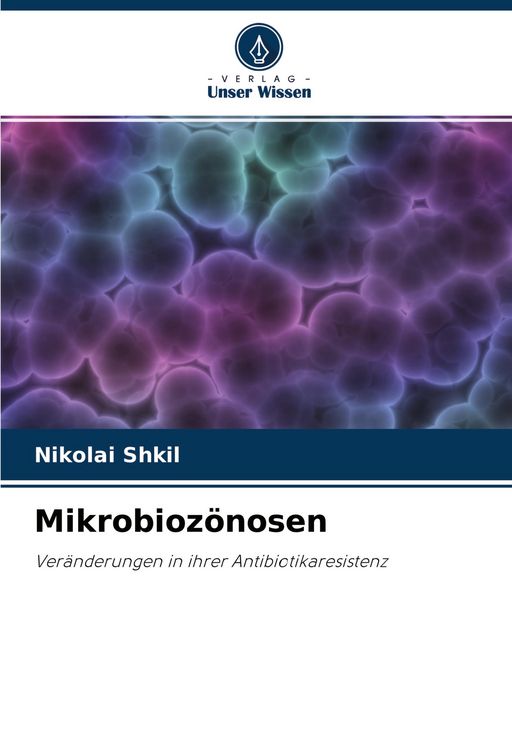 Produktbild: Mikrobioz&ouml;nosen