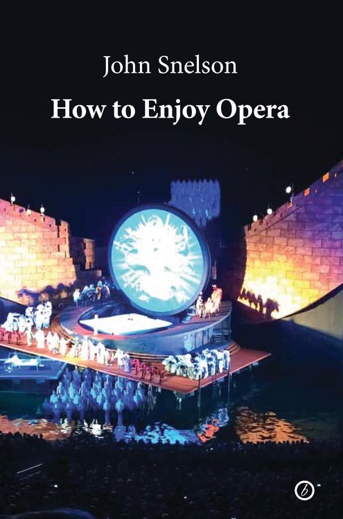 Produktbild: How to Enjoy Opera