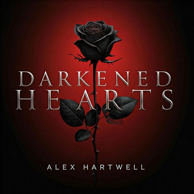 Produktbild: Darkened Hearts