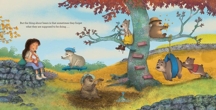 Produktbild: Snow White and the Seven Bears