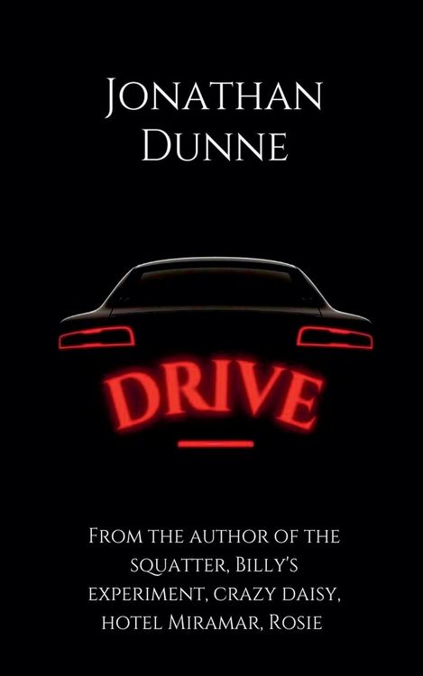 Produktbild: Drive