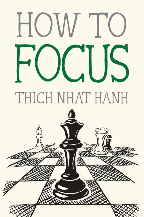 Produktbild: How to Focus