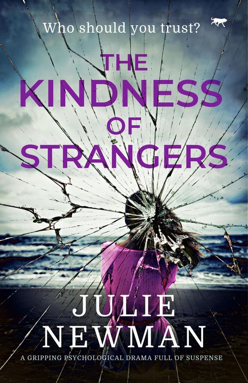 Produktbild: The Kindness of Strangers