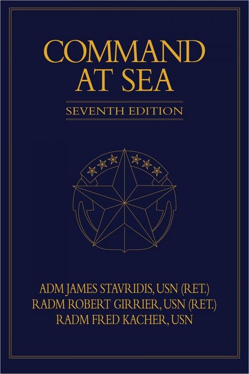 Produktbild: Command at Sea, 7th Edition