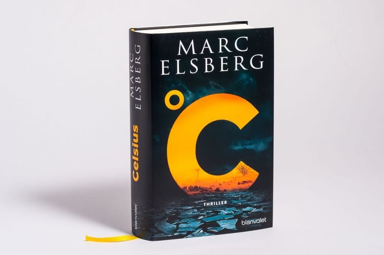 Produktbild: °C – Celsius
