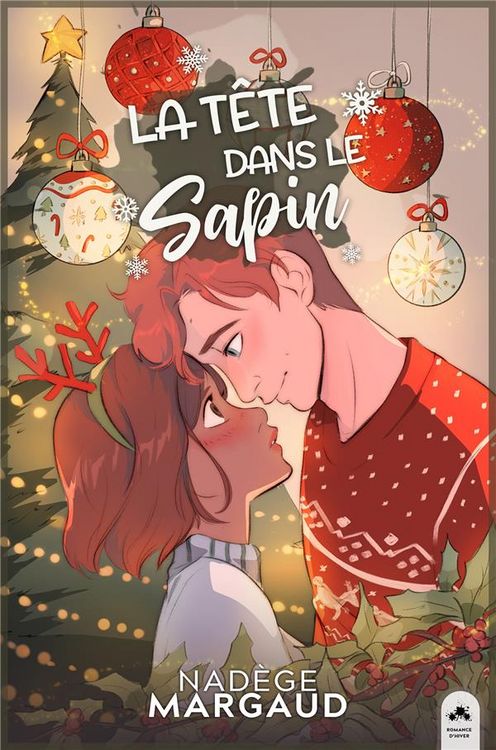 Produktbild: La tete dans le sapin