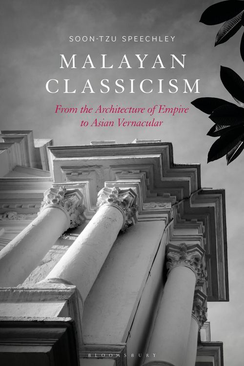 Produktbild: Malayan Classicism