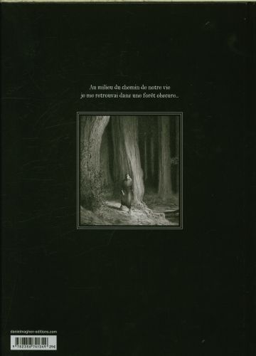 Produktbild: L'enfer de Dante