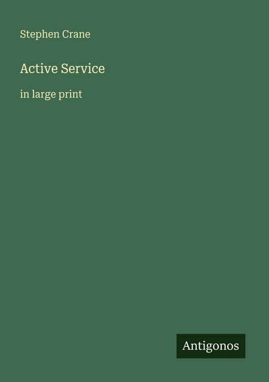 Produktbild: Active Service
