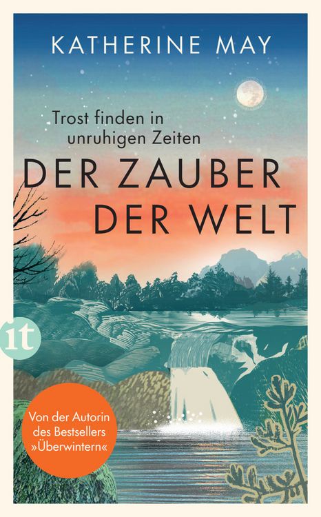 Produktbild: Der Zauber der Welt