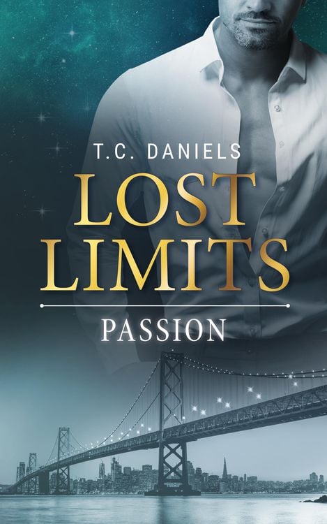Bild vom Artikel Lost Limits: Passion vom Autor T. C. Daniels