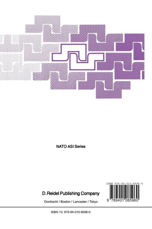 Produktbild: Synthetic Membranes: