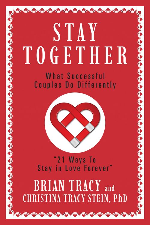 Produktbild: Stay Together