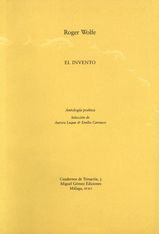 Produktbild: El invento