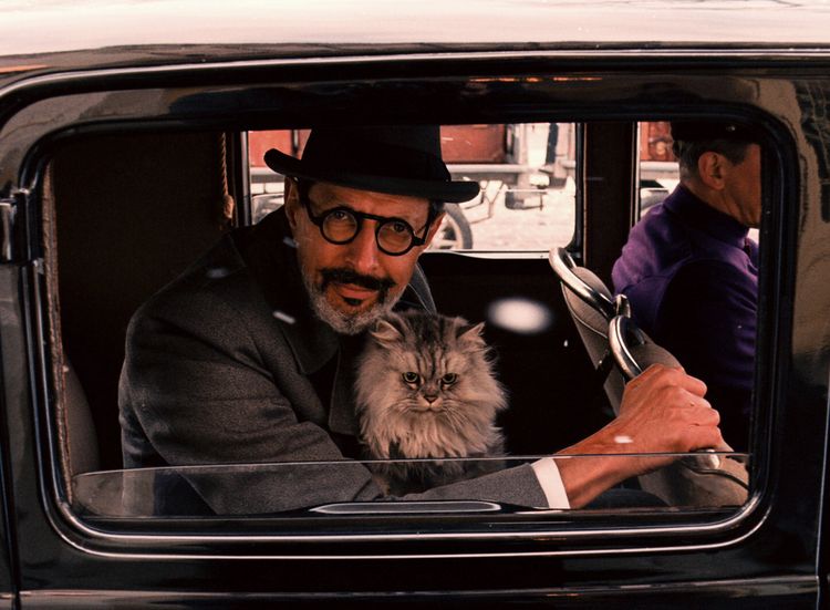 Produktbild: Grand Budapest Hotel