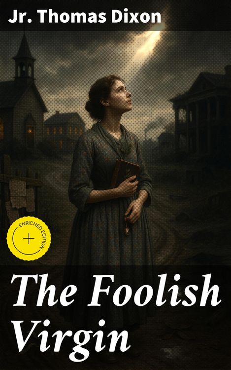 Produktbild: The Foolish Virgin
