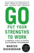 Produktbild: Go Put Your Strengths to Work