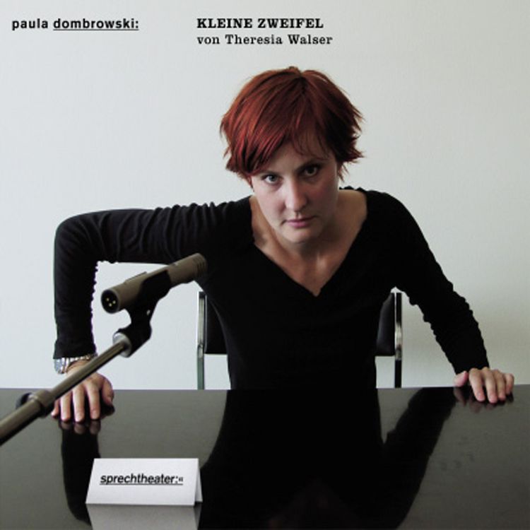 Produktbild: Kleine Zweifel