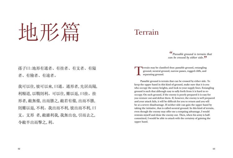 Produktbild: The Art of War