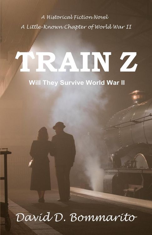 Produktbild: Train Z