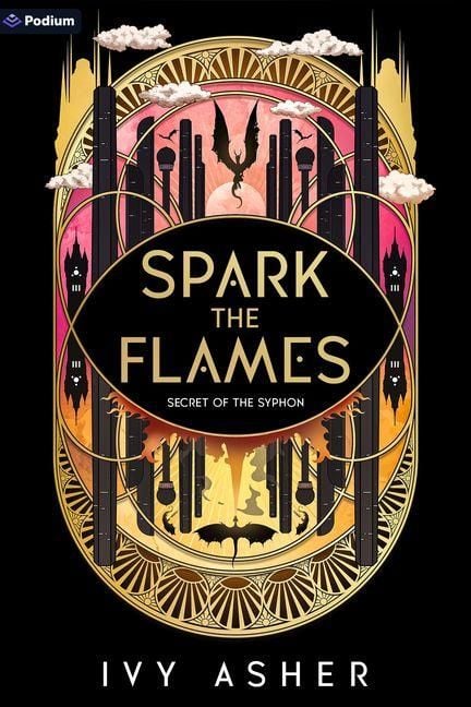 Produktbild: Spark the Flames