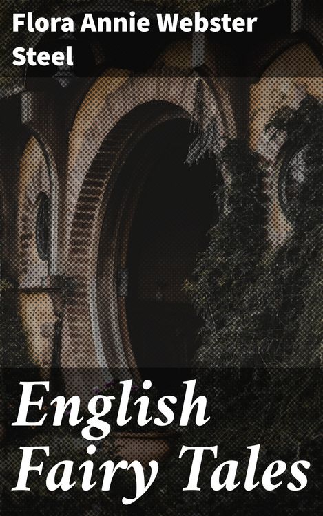 Produktbild: English Fairy Tales