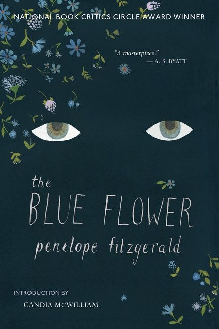 Produktbild: Blue Flower, The