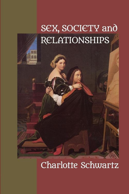 Produktbild: Sex, Society and Relationships