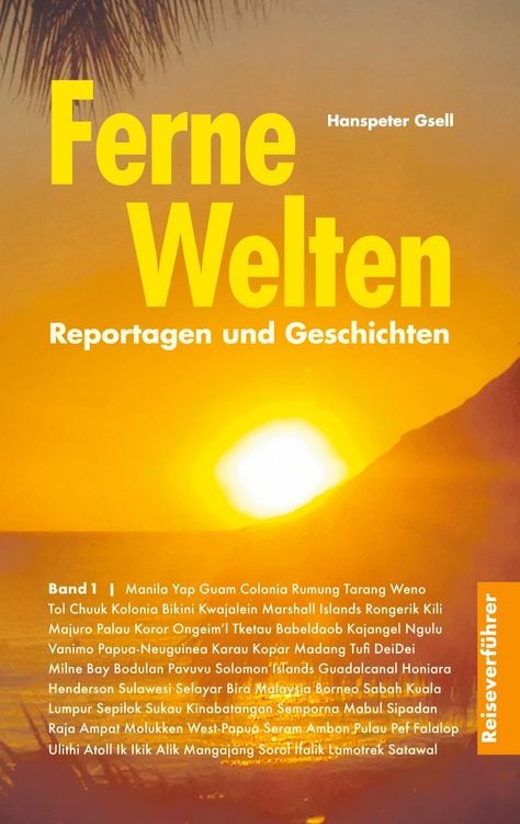 Produktbild: Ferne Welten Band 1