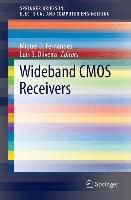 Produktbild: Wideband CMOS Receivers
